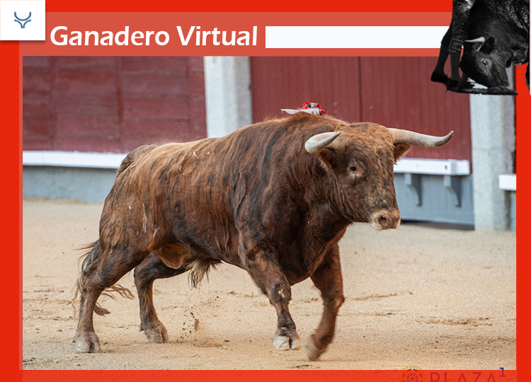 Le bétail virtuel du comte de Mayalde: une analyse plus profonde que la mobilité elle-même