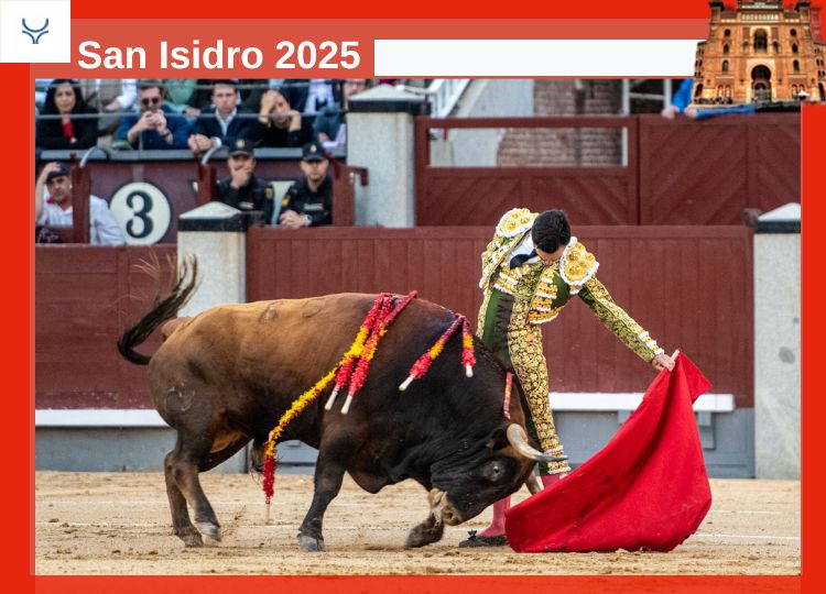 'Je pense que je suis entré dans le cœur de Madrid'