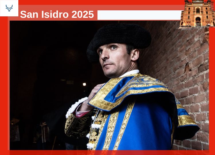 Damián Castaño: «J'espère que dans Madrid, l'idylle créée avec Dolores Aguirre continue. J'ai beaucoup d'illusions dans cette course '