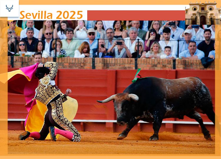 6 Portagayolas 6, à la fin de la foire d'avril