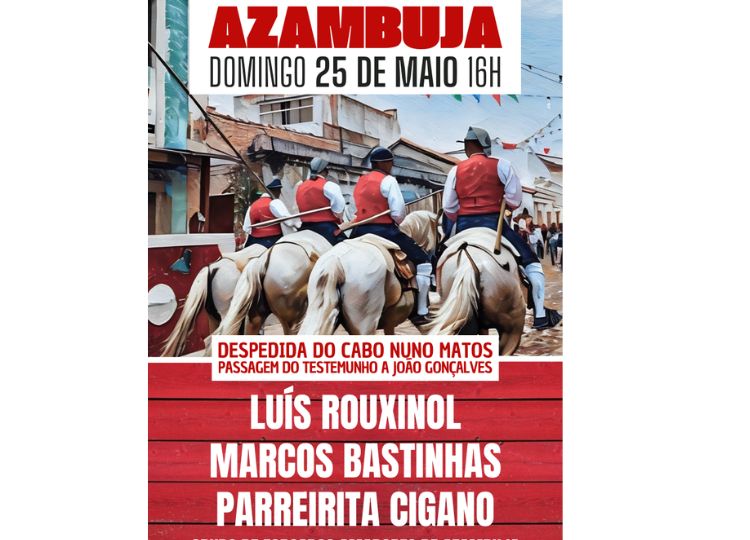 À vendre des billets pour les Lambuja Rejones du 25 mai