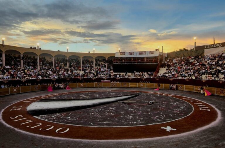 Aguascalientes célébrera la série d'insurrection le 14 septembre
