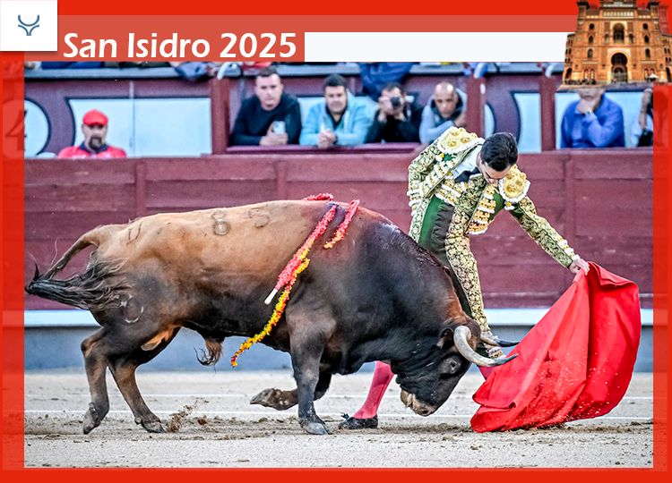 Avec une demi-béquille balayant le sol