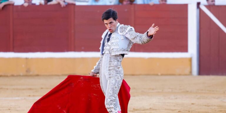 Bocanegra Fuentes: Sceau Cordoba, dans les Coso de Los Caliphas