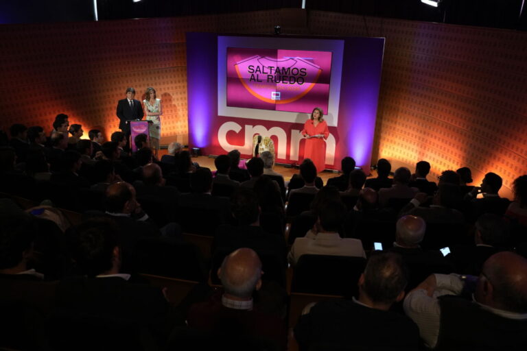 CMM renforce son engagement envers la corrida avec un programme historique en 2025: San Isidro et les célébrations les plus attendues