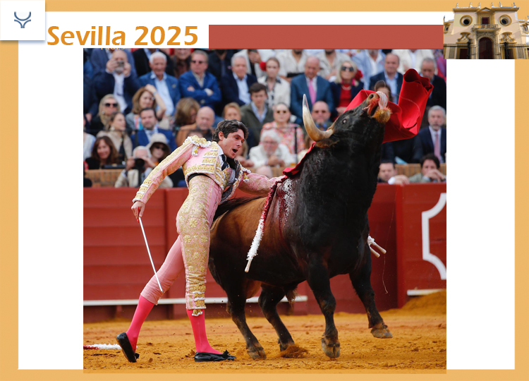 Castella et un bon «  magique '', par Juan Pedro Domecq, à Séville (vidéo)