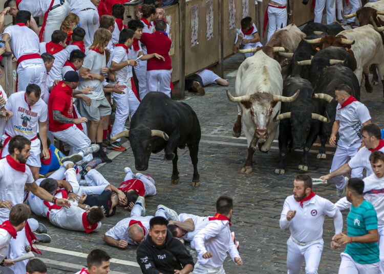 Ce lundi commence l'installation de la clôture et la vente de billets pour les enclos de la Foire de Toro 2025
