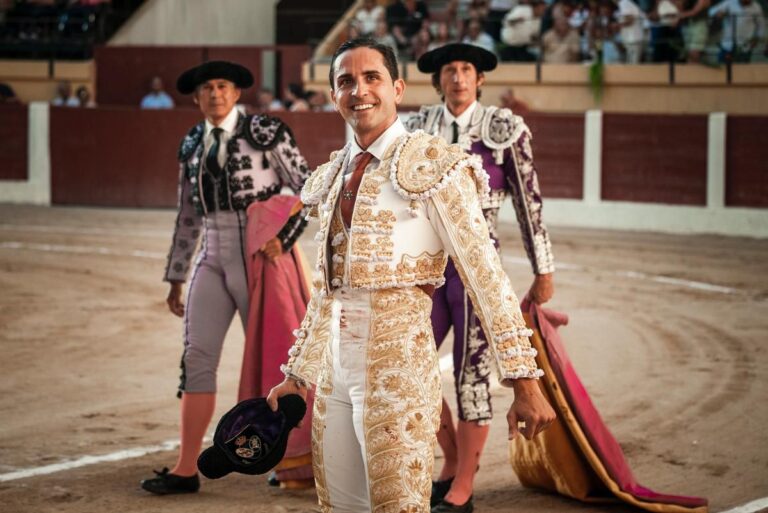 Darío Domínguez, après son voyage mexicain: «Cela m'a aidé à me sentir vivant et à grandir»