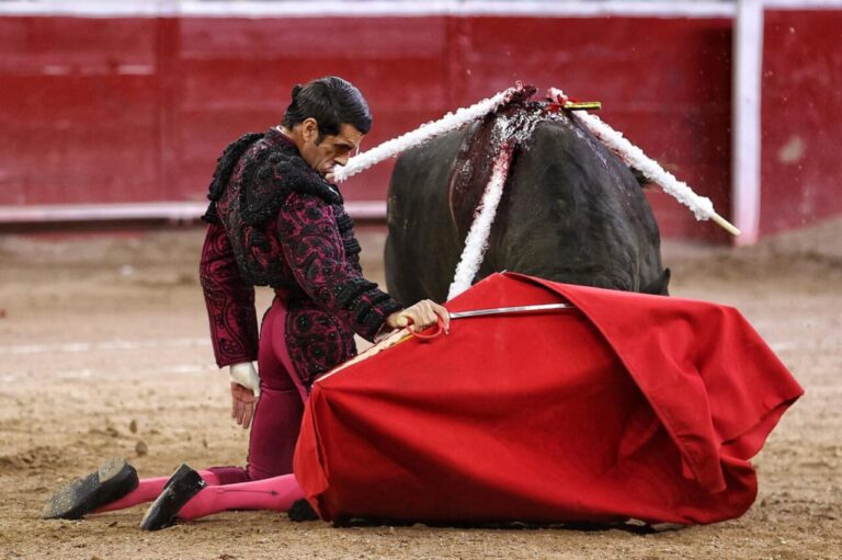 Emilio de Justo Conqualientes