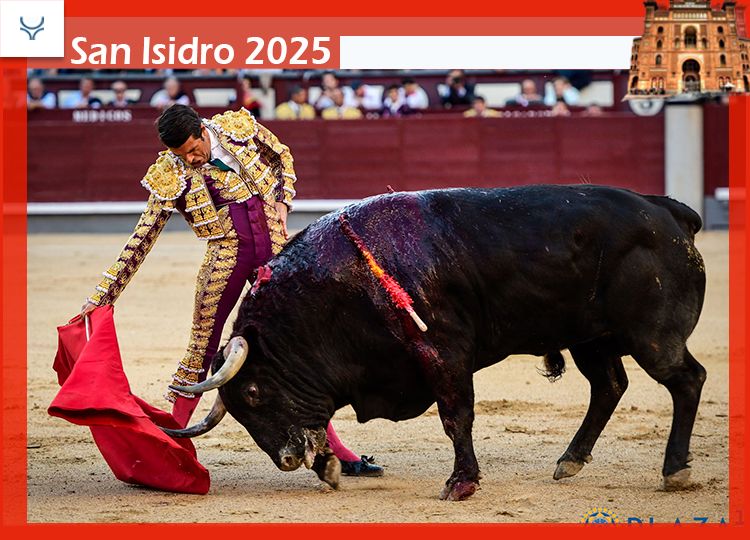 Emilio de Justo défend son bastion de Madrid (vidéo)