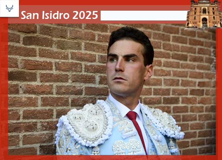 Fernando Adrián: «Ce fut dommage. À Madrid, nous connaissons le taureau qui est nécessaire pour se lever et c'est le contraire ''