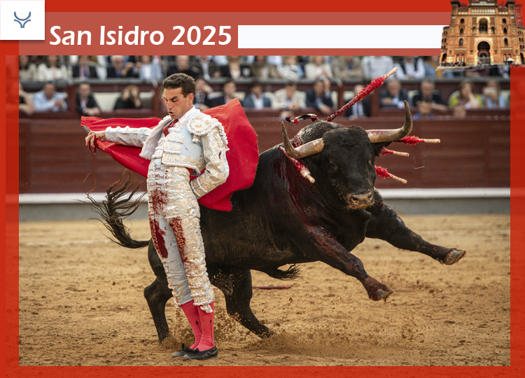 Fernando Adrián Cuaja la bravoure de bravoure '(vidéo de tâche)