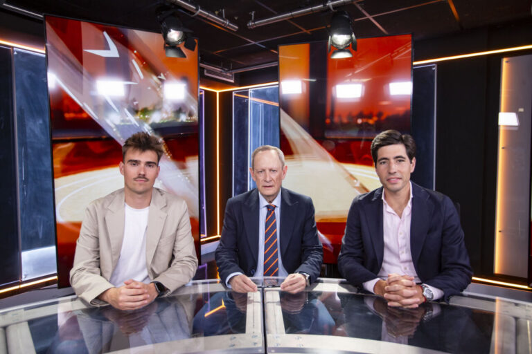 Interview de 'Grana Y Oro' avec The Bullfighter Álvaro Lorenzo