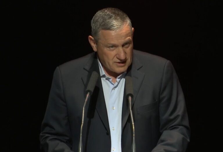 Javier Faúndez, président du Diputación de Zamora: «L'expérience de la tauroémotion sera bonne pour revitaliser la corrida à Zamora»