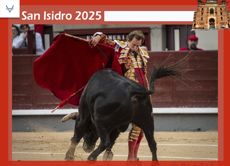 La livraison nue de Román, dans une tâche d'émotion à Madrid (vidéo)