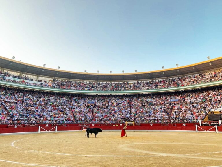 La vente de billets commence pour la course de Jaén Rejones le 7 juin