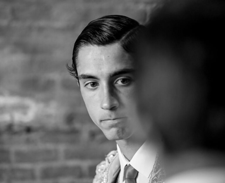 Le Mene ou pourquoi la corrida est la féroce qui ne rentre pas dans une cage