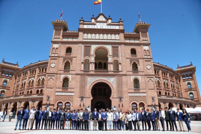 Le concours IV Southeast est présenté dans les ventes comme une plate-forme pour l'avenir de la corrida