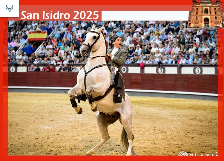 Lea Vicens maintient votre statut à Madrid