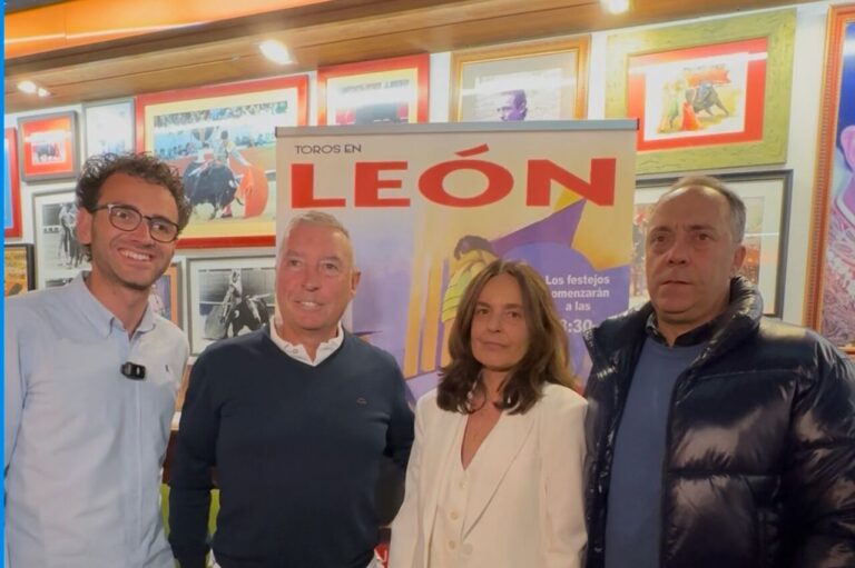 León présente une foire entité pour ses parties à San Juan et San Pedro
