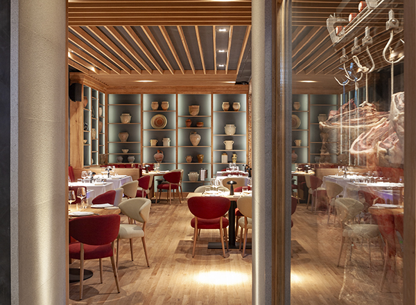 Les Isidriles du Gonor Gonzaba, à un pas des ventes