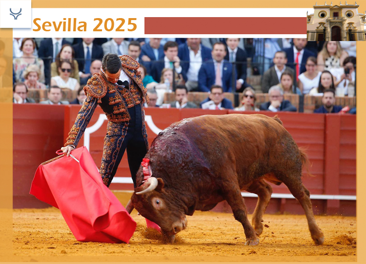 Manzanares et une corrida de nombreux carats à Séville