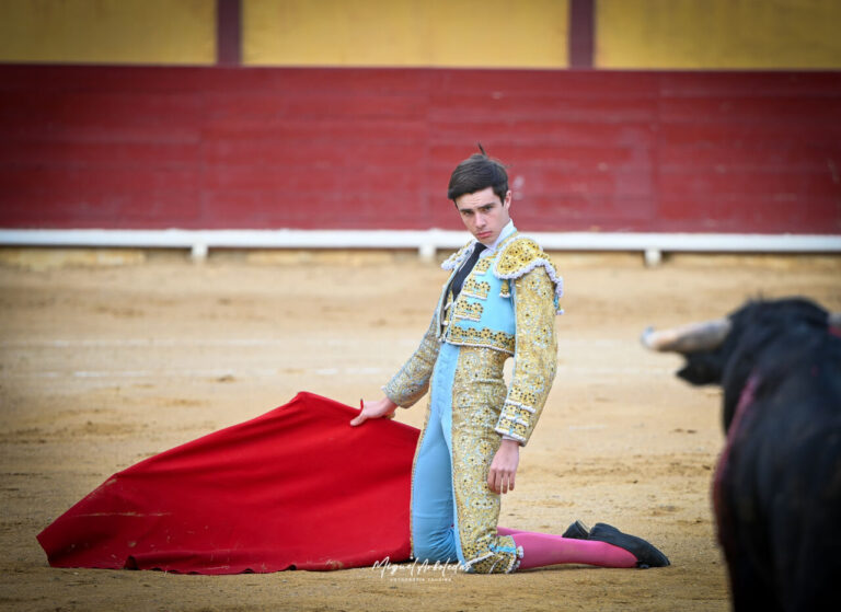 Mario Vilau: du catalan à l'interdiction mexicaine