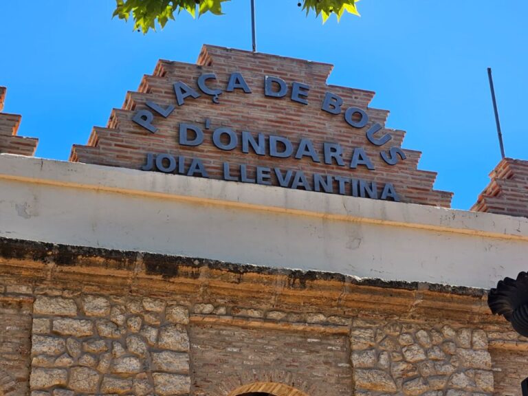 Ondara: Le joyau levantin de la culture de taureaux (vidéo)