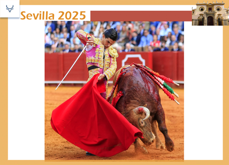 Pablo Aguado, la corrida qui n'a pas besoin de chiffres avec la meilleure course de la foire