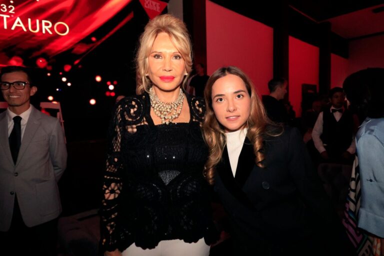 Paola San Román et Tomasina mettent fin à leur relation professionnelle