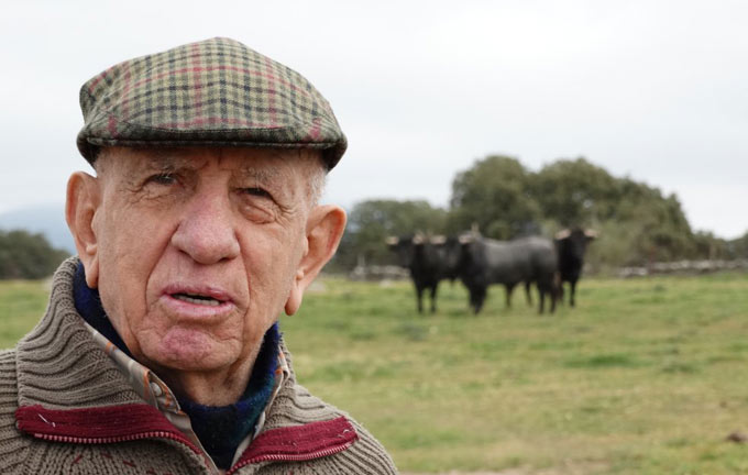 Plaza 1 présentera lundi le Mémoriam de Victorino Martín