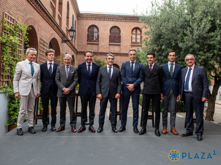Présenté le In Memoriam de Victorino Martín Andrés à Las Ventas