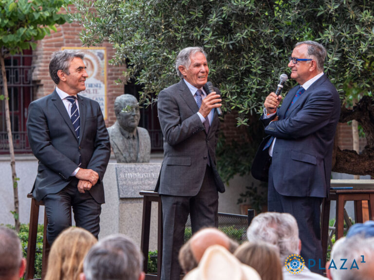 Ruiz Miguel: «Victorino a été unique»