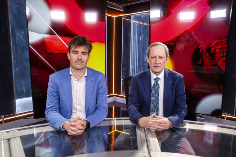 Séville, Madrid, la Coupe Chenel et Aguascalientes, contenu principal de «Grana y Oro»