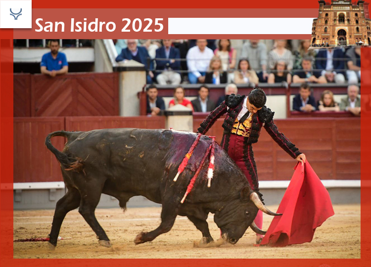 Toreo naturel de Pablo Aguado, un miracle dans l'après-midi (vidéo)