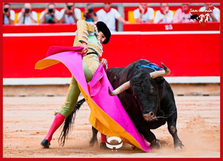 Borja Domecq, Jandilla Cattleman: «Ce fut une course avec de nombreuses bonnes options et taureaux, mais vous avez le goût doux-amer pour les épées»