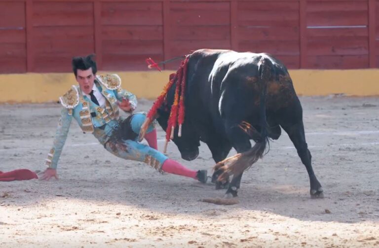 Sergio Rollón, opéré avec succès à l'hôpital La Paz, bien que 48 heures passent dans les UVI en état grave
