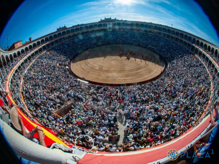 Voici le calendrier de la saison 2026 à Las Ventas