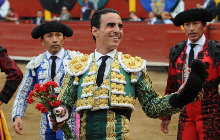 Joaquín Galdós: « C'est maintenant que je pense pouvoir rivaliser avec les meilleurs »