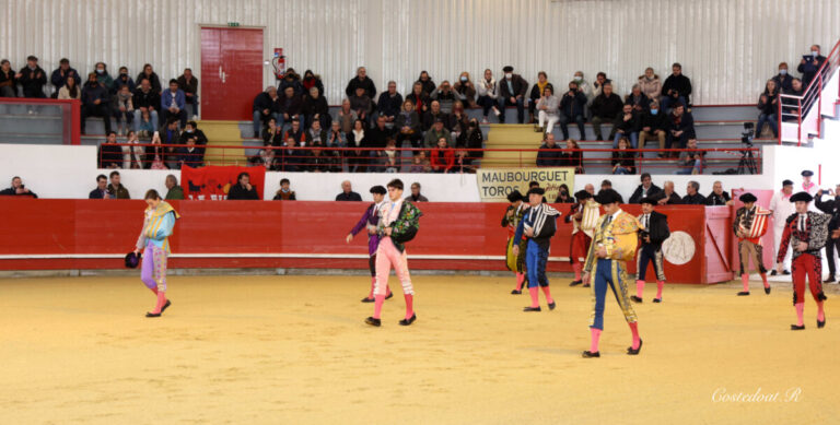 Arzacq ouvrira la saison française 2026 en février