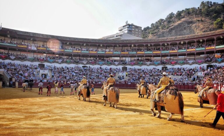 Au moins trois entreprises se battent pour la gestion de la Malagueta