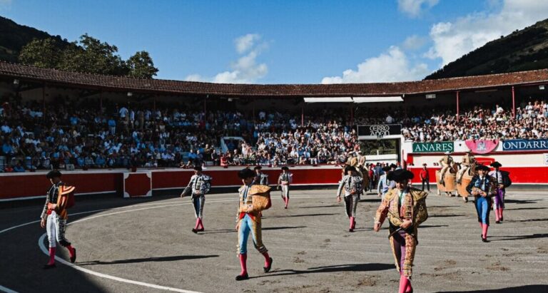 Azpeitia définit les dates de sa foire de San Ignacio