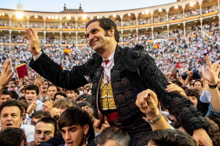 Ce samedi, La Plaça diffuse une émission spéciale sur Morante de la Puebla