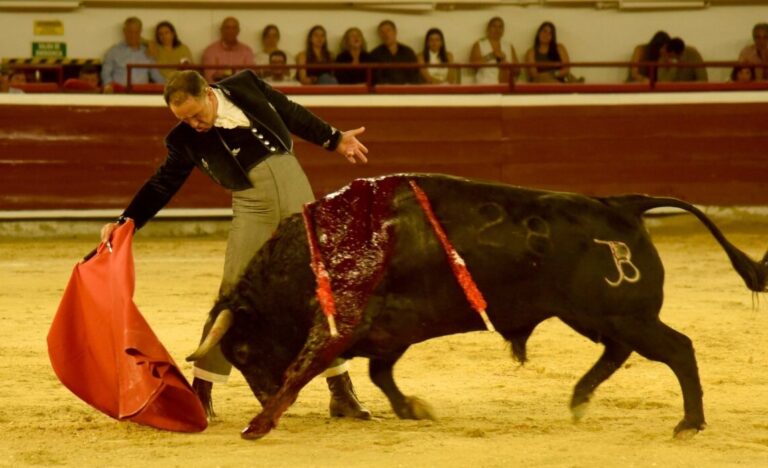 César Rincón, comme si le temps n'avait pas passé : retour magistral à Cali