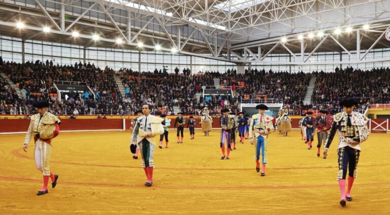 Excellence et jeunesse à la Foire du Miracle d'Illescas