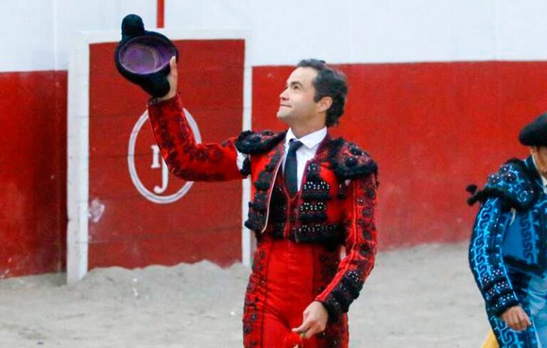 Juan Pablo Sánchez, la seule oreille de Fábrica María