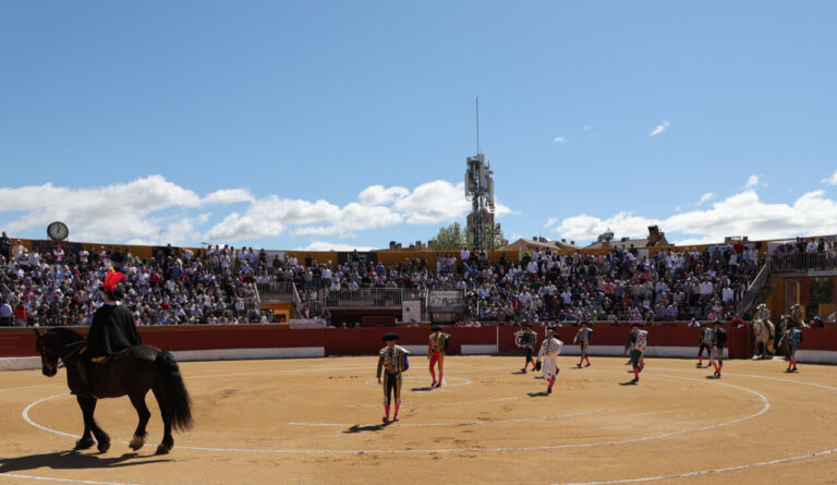 Le Club Taurin des 3 Puyazos officialise ses affiches