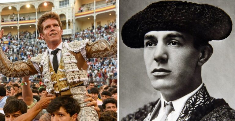 Le domaine Pino Montano accueille la présentation de l'exploit de Borja Jiménez à Madrid