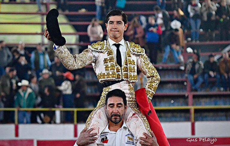 Luis David, deux oreilles à Uriangato