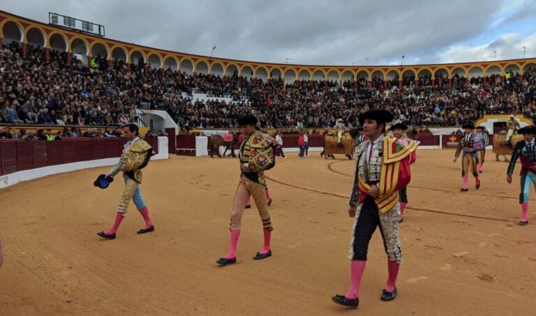 Olivenza clôture une grande foire pour son XXXVe anniversaire